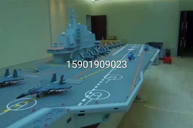 乐平县船舶模型
