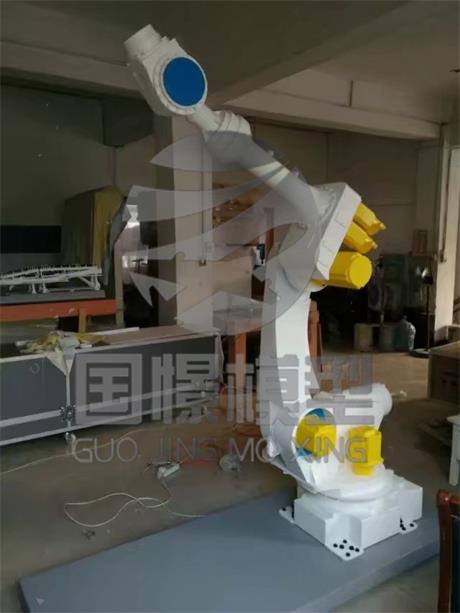 乐平县工程机械模型