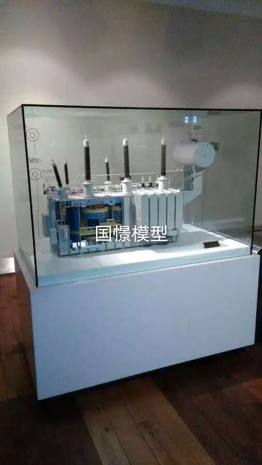 乐平县变压器模型